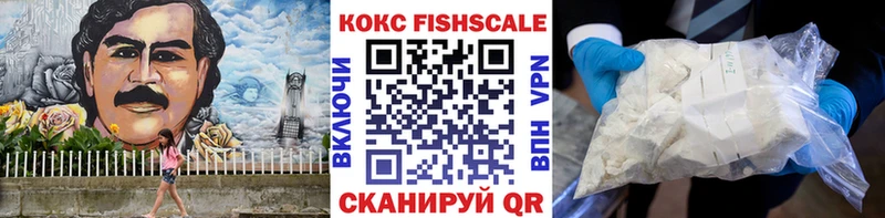 Кокаин Fish Scale  Юрьев-Польский 